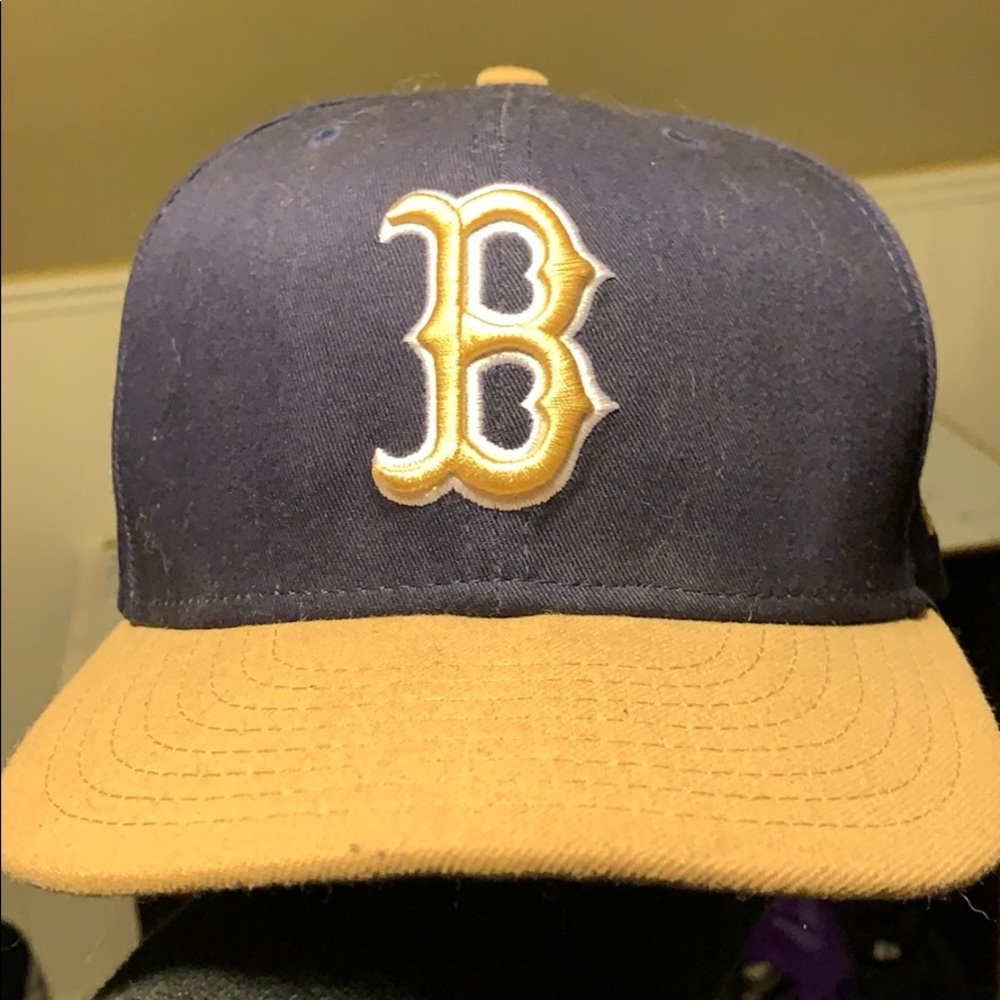 Boston Red Sox Hat